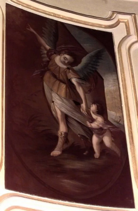 Angelo custode